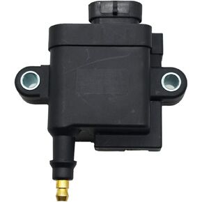 Ignition Coil for Mercury Optimax 75 90 115 125 175 200 225 250 HP Pro XS Engines Replace 300-8M0077471 300-879984T01 339-879984A1 339-879984T00, HGZ-IC-A0001