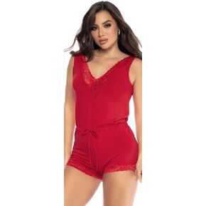 Women's 7534 Sleep Romper