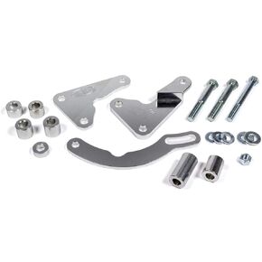 Powermaster 775 BBC Low Mount Alt.Bracket, 1 Pack
