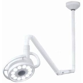 White 800mm Ceiling Hanging Shadowless Lamp Lights LED 36W Light