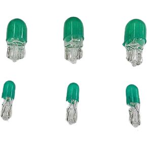 Tanin Auto Electronix Climate Control Bulbs | Replacement for 2000 – 2006 Toyota Tundra HVAC Climate Control