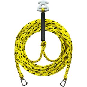 Wakeboard Rope,Water Ski Rope with Floating Handle for Watersports, Ski Tow Rope for Tubing