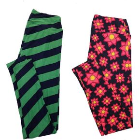 Lularoe womens Leggings