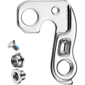 Derailleur Hanger 48 Compatible with Diamondback Part 32-73-250 Ghost Part EZ1852 Raleigh