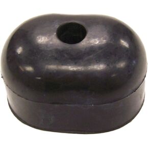 Crown Automotive Spare Tire Bumper Tire and Wheel