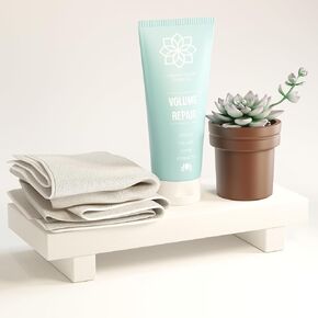 Kitchen Soap Tray Decor, Bamboo Pedestal Stand Risers for Display Decorative, Black Sink Tray for Kitchen Decor and Accessories, Dish Soap Holder Kitchen Counter Tray 8.7" x 3.5" x 1.6"
