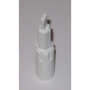 Disc Adapter Stem for Cuisinart Little Pro Plus & Handy Prep Food Processor