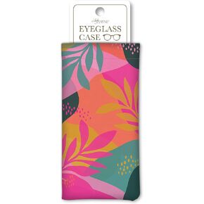 Lady Jayne Sunlit Leaves Eyeglass Case (51030)