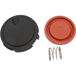 PCV Valve Cap, 55573746 Oil Resistant No Leaks for Cruze Sonic Trax