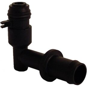 Luber-finer PC778 PCV Valve, 1 Pack