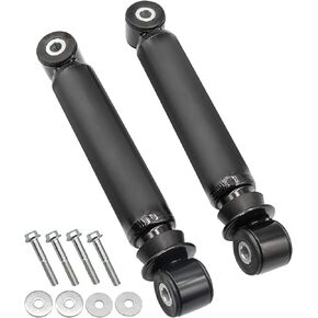 Drive-up Rear Shock Absorbers for EZGO RXV Golf Cart Gas Electric Models 2008-2013.2,Replaces 603637 611724