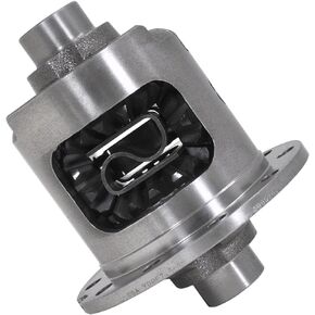 Yukon Gear & Axle Dura Grip Limited Slip Differential Positraction, 28 Spline, Compatible with 7.5" Ford Axle, YDGF7.5-28