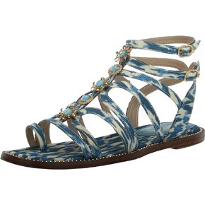 Sam Edelman Womens Tianna Gladiator Sandal