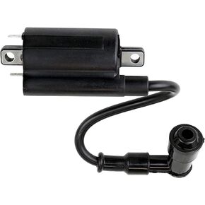 PARTSRUN AM120732 21121-2083 Ignition Coil for Kawasaki FD620D John Deere KAF620 ZF-IG-A00129B
