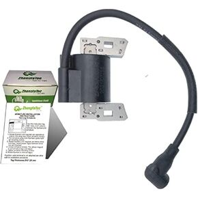 Zhongfatec-385 397358 395491 298316 697037 395490 Armature-Magneto for Engine Ignition Coils fit 58070 58100 Tiller 62923 62924 Blower-Vacuum