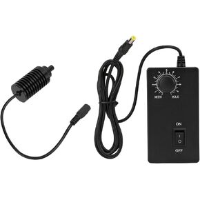 Microscope LED Light Lamp Industry Microscope Light Microscope Coaxial Light High Brightness Coaxial Spot Light for Fiber Optic Microscope AC100V‑240V (White)