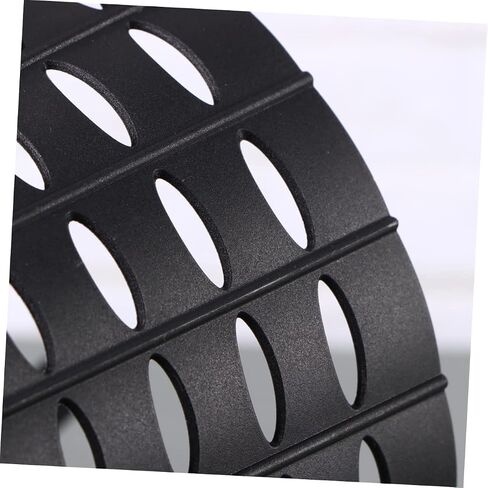 1pc Wicker Bike Basket Ladies Bike Handlebar Basket Kids Bikes Black Basket Baskets for Girls Cruiser Front Bike Crate Kids Scooter Adult Bike Rear Boys Storage Accessories Toddler in Saudi Arabia