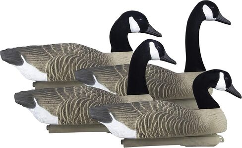 Higdon Outdoors Full-Size Goose Floater, Canada in Saudi Arabia