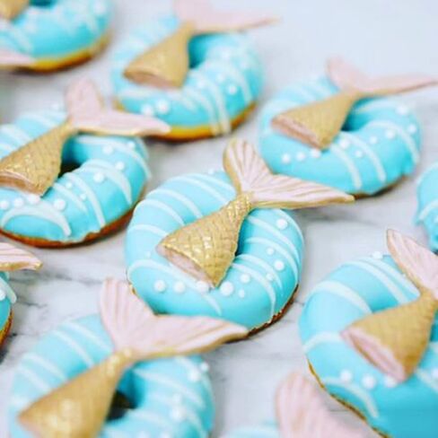 3 قطع قالب سيليكون ذيل حورية البحر، قوالب فوندان ثلاثية الأبعاد، قالب صب راتنجات الإيبوكسي الكريستالي، قالب صابون على شكل سمكة، أداة خبز لتزيين الكيك، صناعة السكر والشوكولاتة in Kuwait