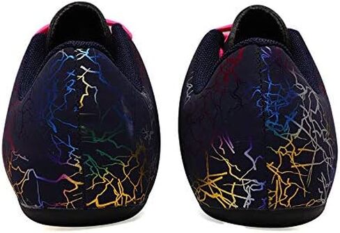 Track Spikes Shoes Athletic Sprint Men's Jumping Racing Training Sneakers Professional Field Distance Running Track & Field Shoes for Youth Breathable Lightweight in Saudi Arabia