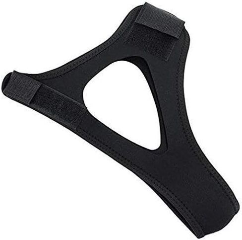 Better Sleep Anti Snoring Chin Strap - Prevent Mouth Breathing - Anti Snoring Devices - Chin Strap for CPAP in Saudi Arabia
