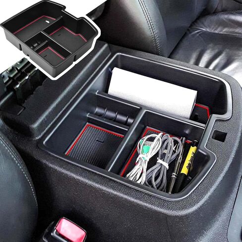 منظم وحدة التحكم متوافق مع 2007-2014 GMC Sierra 2500 3500/Chevy Silverado 2500 3500/Tahoe/Yukon XL/Suburban 1500 & 07-13 Sierra 1500/Silverado 1500/Avalanche/Suburban/Yukon 2500، أسود in Kuwait