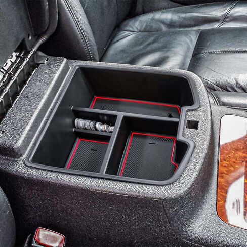 منظم وحدة التحكم متوافق مع 2007-2014 GMC Sierra 2500 3500/Chevy Silverado 2500 3500/Tahoe/Yukon XL/Suburban 1500 & 07-13 Sierra 1500/Silverado 1500/Avalanche/Suburban/Yukon 2500، أسود in Kuwait