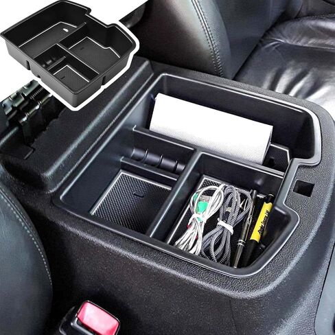 منظم وحدة التحكم متوافق مع 2007-2014 GMC Sierra 2500 3500/Chevy Silverado 2500 3500/Tahoe/Yukon XL/Suburban 1500 & 07-13 Sierra 1500/Silverado 1500/Avalanche/Suburban/Yukon 2500، أسود in Kuwait