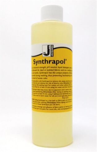 Jacquard Synthrapol 8 Ounce in Saudi Arabia