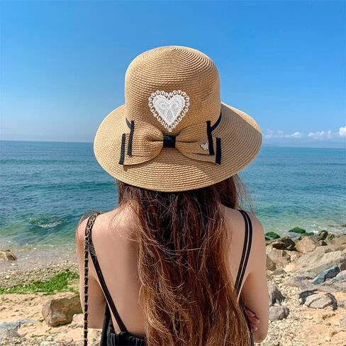 15 جهاز كمبيوتر شخصى الدانتيل القلب يزين القلب القوس الدانتيل حافة تقليم القلب اللؤلؤ خياطة على الحديد على بقع DIY بها بنفسك الحرف الملابس فستان قبعة العروس إكسسوارات الشعر ديكور الزفاف - أبيض in Kuwait