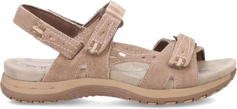 Earth Women's Origins, Sophie Sandal in Saudi Arabia
