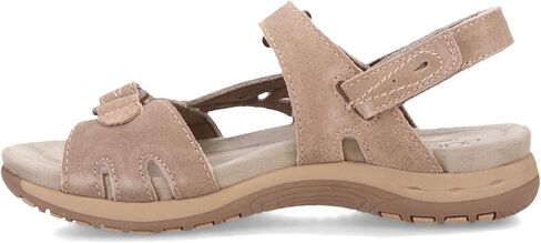 Earth Women's Origins, Sophie Sandal in Saudi Arabia
