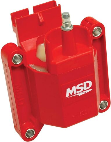 ملف MSD 8227 Ford TFI، عالي الأداء in Saudi Arabia