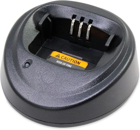 WPLN4137 WPLN4138 شاحن لموتورولا CP200 CP340 CP360 CP380 CP040 CP140 PM400 PR400 NNTN4496 NNTN4497 NNTN4970 in Kuwait