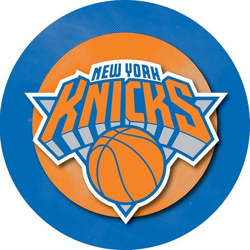 NBA New York Knicks Padded Swivel Bar Stool in Saudi Arabia