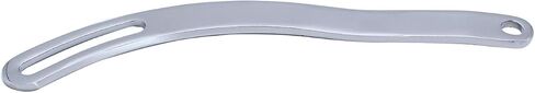 Big Block Chrome Alternator Bracket Compatible for Dodge Chrysler 383 440 in Saudi Arabia