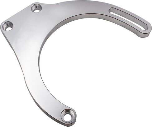 مجموعة دعامات محرك مضخة التوجيه/المولد 551490 المتوافقة مع محركات بي بي سي بيغ بلوك تشيفي in Kuwait