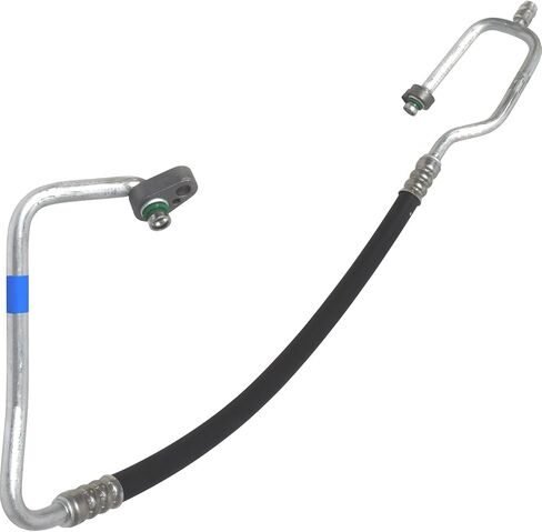 UAC HA 112649C A/C Refrigerant Discharge Hose, 1 Pack in Saudi Arabia