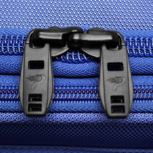 Pathfinder Revolution Plus 29 Inch Expandable Spinner with Suiter, Cobalt Blue, One Size in Saudi Arabia