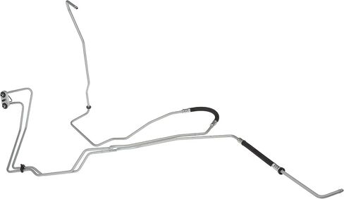 Dorman 624-626 مجموعة خرطوم مبرد زيت ناقل الحركة الأوتوماتيكي متوافقة مع موديلات مختارة من شيفروليه/جي إم سي in Saudi Arabia