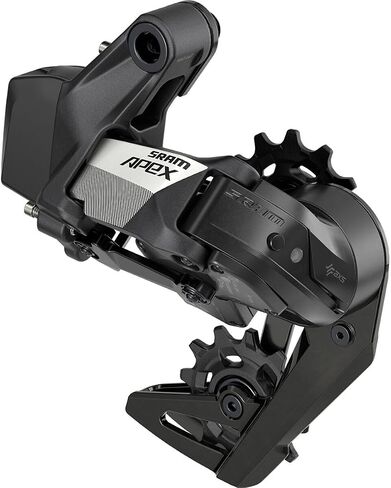 Sram Apex Xplr Axs 12-Speed Rear Derailleur in Saudi Arabia