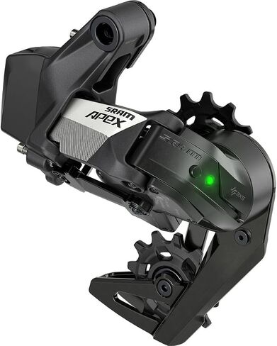 Sram Apex Xplr Axs 12-Speed Rear Derailleur in Saudi Arabia