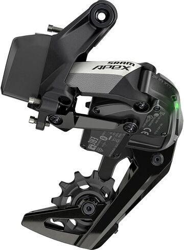 Sram Apex Xplr Axs 12-Speed Rear Derailleur in Saudi Arabia