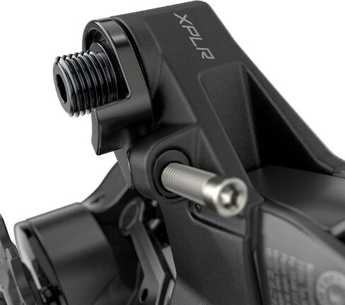 Sram Apex Xplr Axs 12-Speed Rear Derailleur in Saudi Arabia