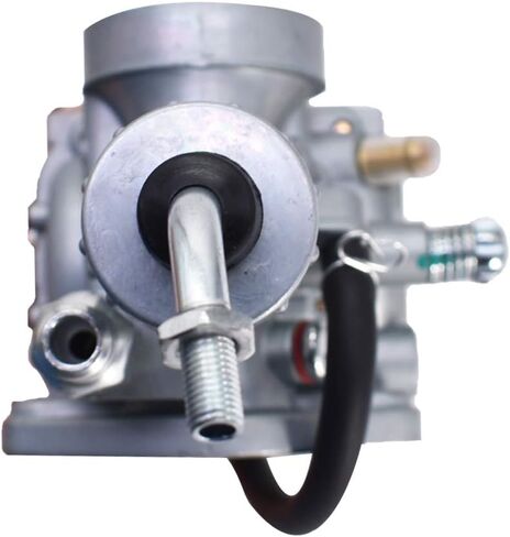 المكربن ​​Labwork مع استبدال التمهيد أنبوب السحب لياماها Timberwolf 250 YFB250 1992-1998 Timberwolf 250 YFB250FW 4x4 1994-2000 in Saudi Arabia