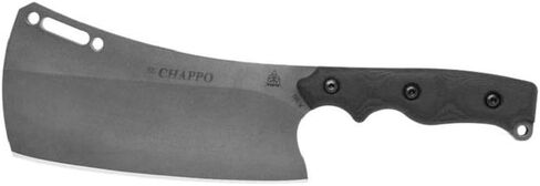 Tops ECHA-01 El Chappo Cleaver in Saudi Arabia