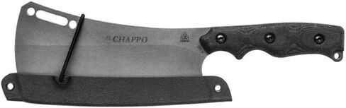 Tops ECHA-01 El Chappo Cleaver in Saudi Arabia