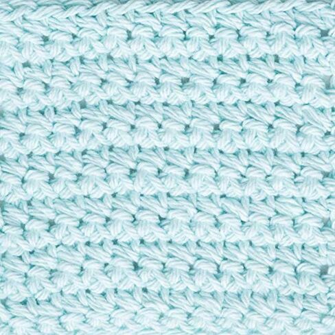 Bernat Handicrafter Cotton Yarn, 14 oz, 100% Cotton, Ball Off White in Saudi Arabia