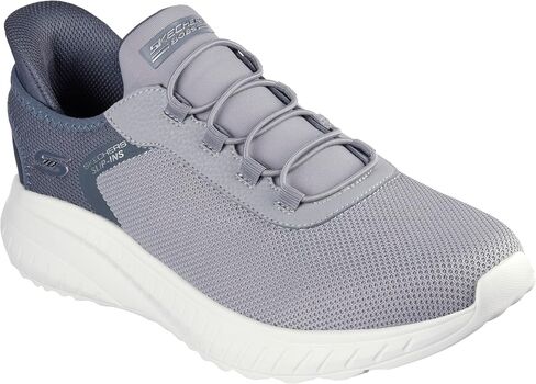 Skechers men's Squad Chaos-Tough Walk Hands Free Slip-ins Sneaker in Saudi Arabia