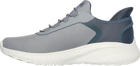 Skechers men's Squad Chaos-Tough Walk Hands Free Slip-ins Sneaker in Saudi Arabia